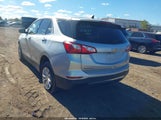 Chevrolet Equinox Fwd 2Fl 2GNAXJEV6L6195132 снимка