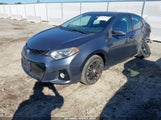 Toyota Corolla S Premium 2T1BURHE2FC472412 снимка