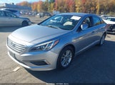 Hyundai Sonata Se 5NPE24AF6GH285892 снимка