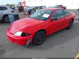 Chevrolet Cavalier 1G1JC124727255930 снимка