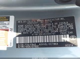 Toyota Camry Le 4T1BF3EK4BU584767 снимка