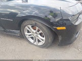 Chevrolet Camaro 1Lt 2G1FD1E38F9211249 снимка