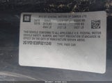 Chevrolet Camaro 1Lt 2G1FD1E38F9211249 снимка
