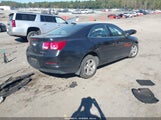 Chevrolet Malibu Ls 1G11B5SL5FF137551 снимка