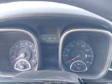 Chevrolet Malibu Ls 1G11B5SL5FF137551 снимка