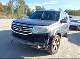 Honda Pilot Ex 5FNYF3H48DB011765 снимка