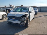 Chevrolet Spark Fwd 1Lt Automatic KL8CD6SA0LC450396 снимка
