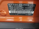 Mitsubishi Outlander Sport 2.0 Es JA4AP3AU1LU007873 fotografie