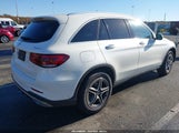 Mercedes-Benz Glc 300 4Matic Suv W1N0G8EB2MV281451 fotografie