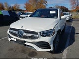 Mercedes-Benz Glc 300 4Matic Suv W1N0G8EB2MV281451 fotografie