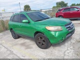 Hyundai Santa Fe Gls 5NMSG13D77H052213 снимка