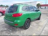 Hyundai Santa Fe Gls 5NMSG13D77H052213 снимка