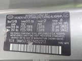 Hyundai Santa Fe Gls 5NMSG13D77H052213 снимка