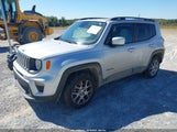 Jeep Renegade Latitude 4X4 ZACNJBBB1KPJ82329 fotografie