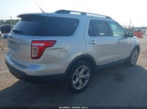 Ford Explorer Limited 1FMHK7F84CGA68053 снимка