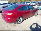 Ford Focus Se 1FADP3F22DL229863 fotografie