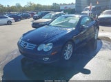Mercedes-Benz Sl 550 WDBSK71F78F138365 photo
