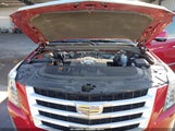 Cadillac Escalade Premium 1GYS4NKJ2FR506654 снимка