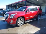 Cadillac Escalade Premium 1GYS4NKJ2FR506654 снимка