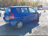 Honda Fit JHMGD38497S051814 снимка