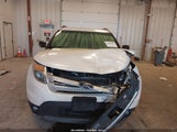 Ford Explorer Xlt 1FM5K8D81DGC79126 снимка