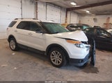 Ford Explorer Xlt 1FM5K8D81DGC79126 fotografie