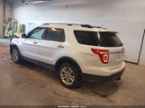 Ford Explorer Xlt 1FM5K8D81DGC79126 снимка