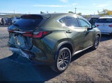 Lexus Nx 350 Premium 2T2GGCEZ3PC027983 снимка