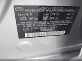 Hyundai Elantra Se 5NPD74LF0LH565344 снимка