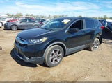Honda Cr-V Ex-L/Ex-L Navi 7FARW2H85JE101912 photo