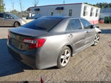 Toyota Camry Se 4T1BF1FK4EU380591 снимка
