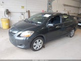 Toyota Yaris JTDBT923371004558 снимка