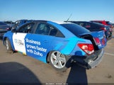 Chevrolet Cruze Diesel 1G1P75SZ6E7224108 photo