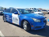 Chevrolet Cruze Diesel 1G1P75SZ6E7224108 photo