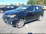 Toyota Rav4 Limited 2T3DFREV9FW292437 снимка