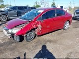 Honda Civic Lx 2HGFA16529H523319 снимка