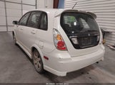 Suzuki Aerio Sx JS2RD61H665350477 снимка