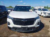 Chevrolet Traverse Fwd Premier 1GNERKKWXPJ308541 fotografie