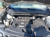 Nissan Murano S JN8AZ18U09W019427 photo
