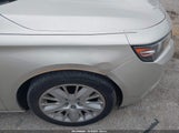 Chevrolet Impala Ls 2G11Z5SL2F9247753 снимка