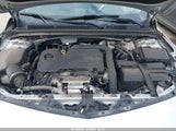 Chevrolet Malibu Fwd 1Fl 1G1ZC5ST3MF036084 снимка