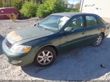 Toyota Avalon Xls 4T1BF28B12U219808 снимка