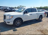 Nissan Titan Sv 4X2 1N6AA1EF6RN117535 снимка