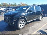 Toyota Rav4 Xle 2T3WFREV6EW129543 снимка