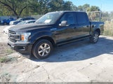 Ford F-150 Xlt 1FTEW1CP0KFC78352 снимка