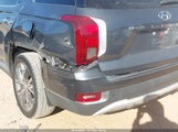 Hyundai Palisade Sel KM8R34HE8NU353698 снимка