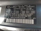 Hyundai Palisade Sel KM8R34HE8NU353698 снимка
