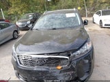 Kia Sorento 2.4L Lx 5XYPG4A35LG682172 fotografie