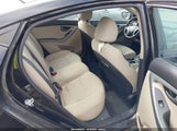 Hyundai Elantra Se 5NPDH4AE7FH590849 снимка