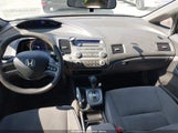 Honda Civic Lx 2HGFA16568H348054 снимка